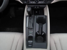 Honda Accord Sedan SE CVT 2026