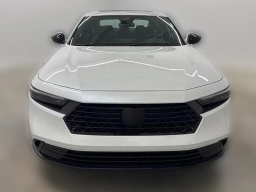 Honda Accord Hybrid Sport Sedan 2025