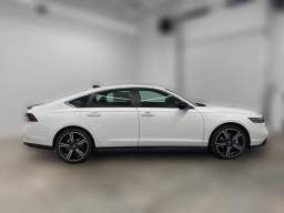 Honda Accord Hybrid Sport Sedan 2025