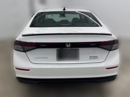 Honda Accord Hybrid Sport Sedan 2025