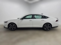 Honda Accord Hybrid Sport Sedan 2025