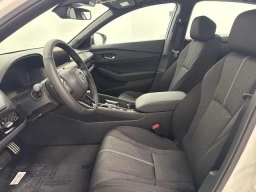 Honda Accord Hybrid Sport Sedan 2025