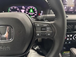 Honda Accord Hybrid Sport Sedan 2025