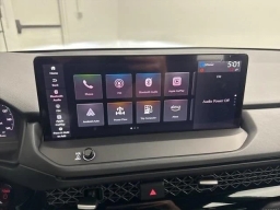 Honda Accord Hybrid Sport Sedan 2025