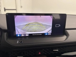 Honda Accord Hybrid Sport Sedan 2025