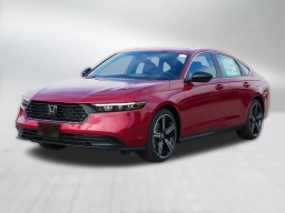 Honda Accord Hybrid Sport Sedan 2025
