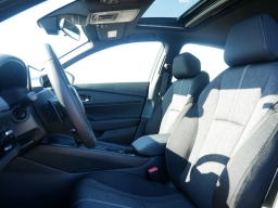 Honda Accord Hybrid Sport Sedan 2025