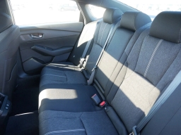 Honda Accord Hybrid Sport Sedan 2025