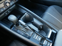 Honda Accord Hybrid Sport Sedan 2025