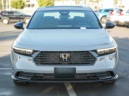 Honda Accord Hybrid Sport Sedan 2026