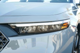Honda Accord Hybrid Sport Sedan 2026