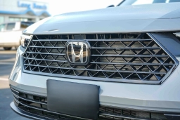 Honda Accord Hybrid Sport Sedan 2026