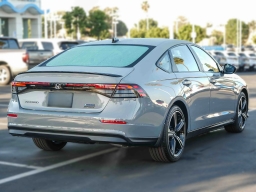 Honda Accord Hybrid Sport Sedan 2026