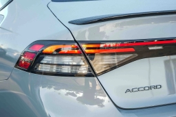 Honda Accord Hybrid Sport Sedan 2026