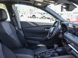 Honda Accord Hybrid Sport Sedan 2026
