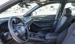 Honda Accord Hybrid Sport Sedan 2026