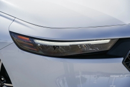 Honda Accord Hybrid Sport Sedan 2026