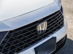 Honda Accord Hybrid Sport Sedan 2026
