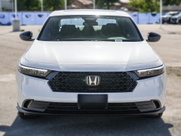 Honda Accord Hybrid Sport Sedan 2026