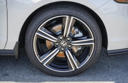 Honda Accord Hybrid Sport Sedan 2026