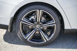Honda Accord Hybrid Sport Sedan 2026