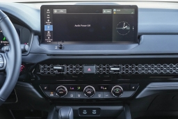 Honda Accord Hybrid Sport Sedan 2026