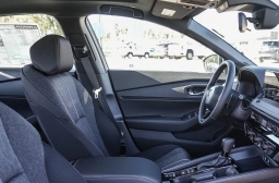 Honda Accord Hybrid Sport Sedan 2026