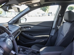 Honda Accord Hybrid Sport Sedan 2026