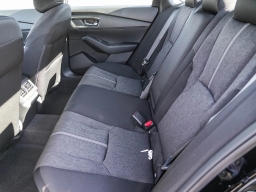 Honda Accord Hybrid Sport Sedan 2026