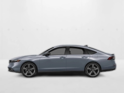Honda Accord Hybrid Sport Sedan 2026