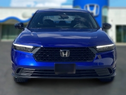 Honda Accord Hybrid Sport Sedan 2026