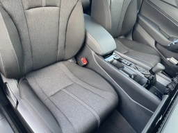 Honda Accord Hybrid Sport Sedan 2026