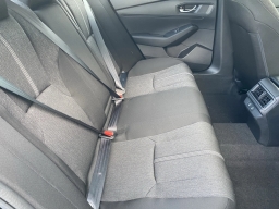 Honda Accord Hybrid Sport Sedan 2026
