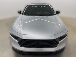 Honda Accord Hybrid Sport Sedan 2026