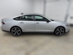 Honda Accord Hybrid Sport Sedan 2026