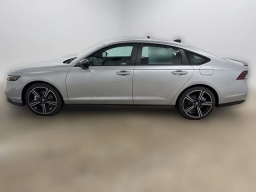 Honda Accord Hybrid Sport Sedan 2026