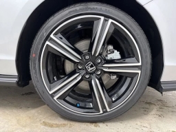 Honda Accord Hybrid Sport Sedan 2026