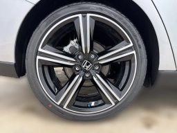 Honda Accord Hybrid Sport Sedan 2026