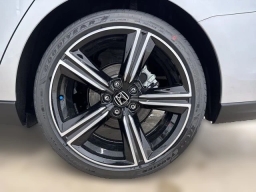 Honda Accord Hybrid Sport Sedan 2026