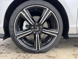 Honda Accord Hybrid Sport Sedan 2026