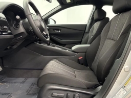 Honda Accord Hybrid Sport Sedan 2026