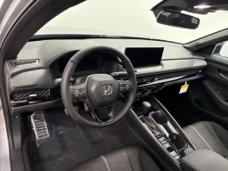 Honda Accord Hybrid Sport Sedan 2026