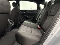 Honda Accord Hybrid Sport Sedan 2026