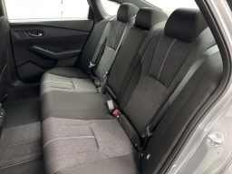 Honda Accord Hybrid Sport Sedan 2026