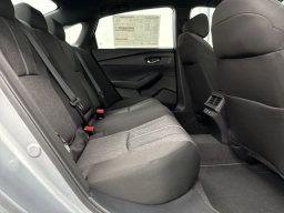 Honda Accord Hybrid Sport Sedan 2026