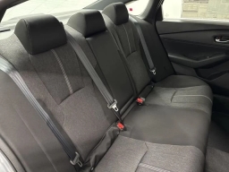 Honda Accord Hybrid Sport Sedan 2026