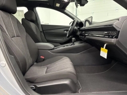 Honda Accord Hybrid Sport Sedan 2026