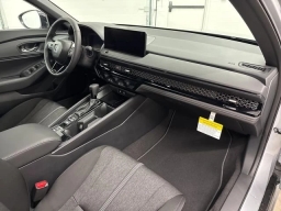 Honda Accord Hybrid Sport Sedan 2026