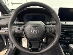 Honda Accord Hybrid Sport Sedan 2026
