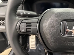 Honda Accord Hybrid Sport Sedan 2026